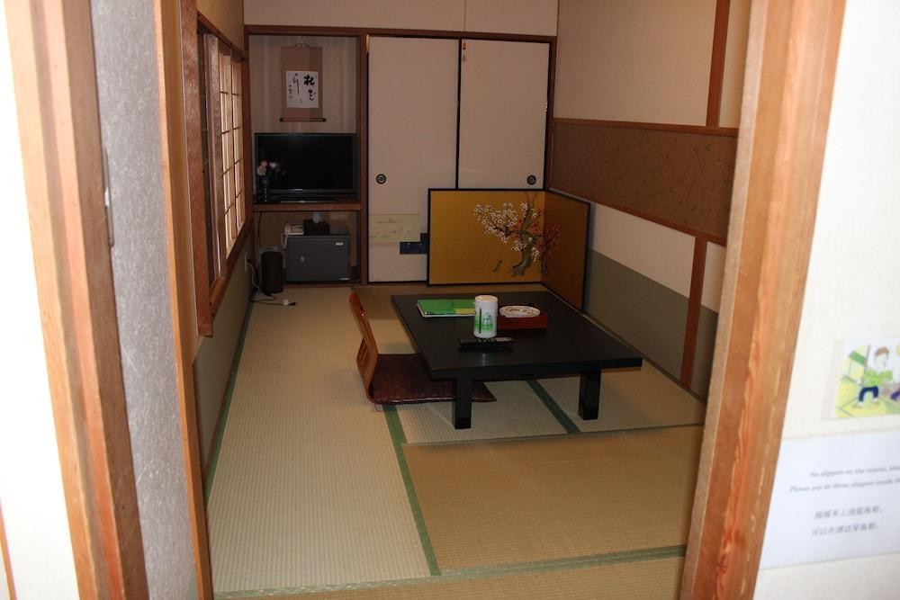 Kyoto Ryokan Gion Sano Quioto Exterior foto