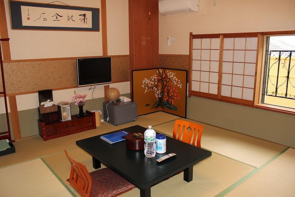 Kyoto Ryokan Gion Sano Quioto Exterior foto