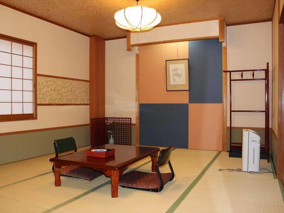 Kyoto Ryokan Gion Sano Quioto Exterior foto