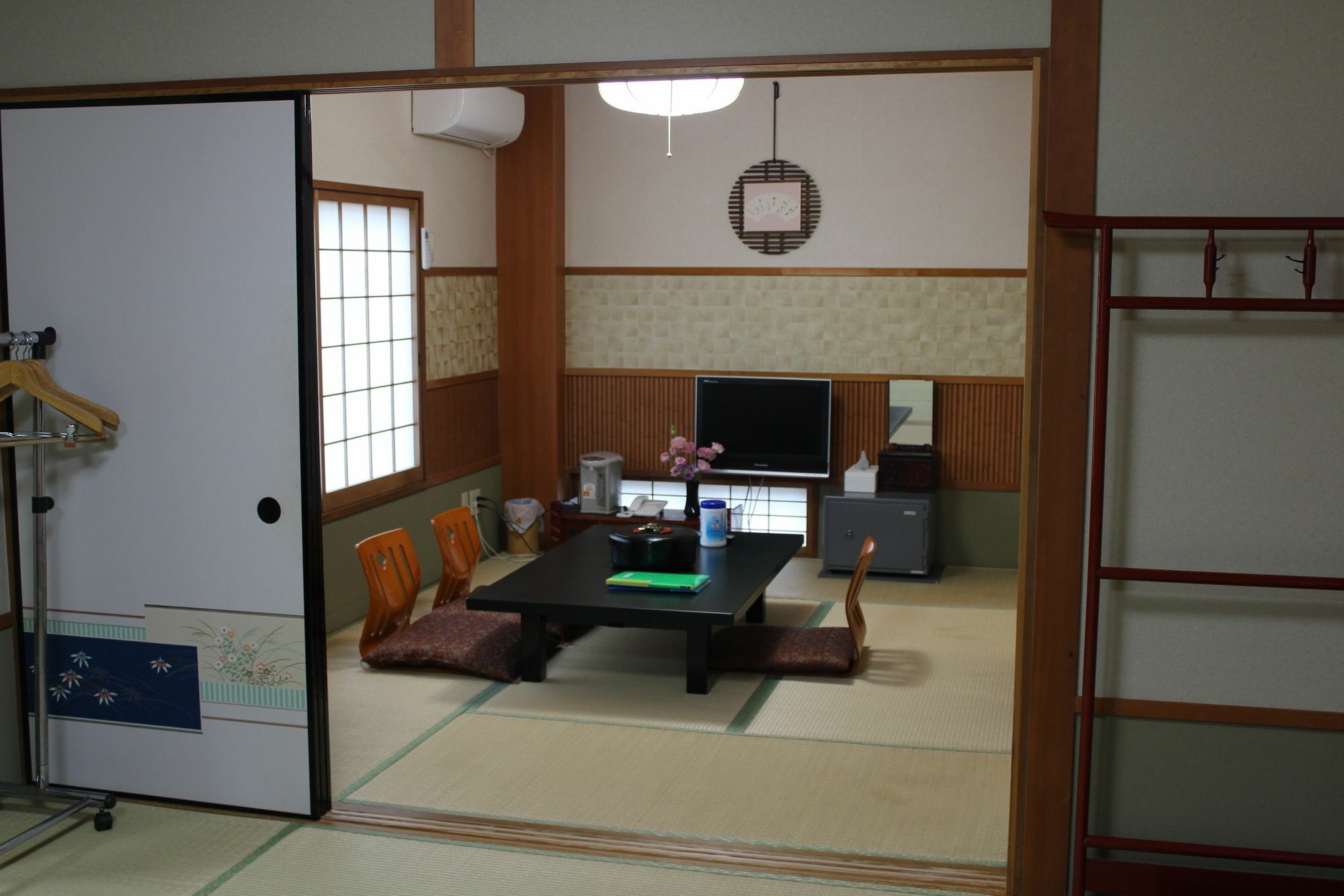 Kyoto Ryokan Gion Sano Quioto Exterior foto