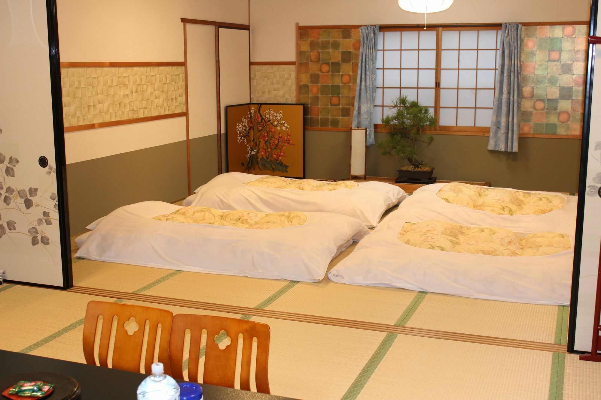 Kyoto Ryokan Gion Sano Quioto Exterior foto