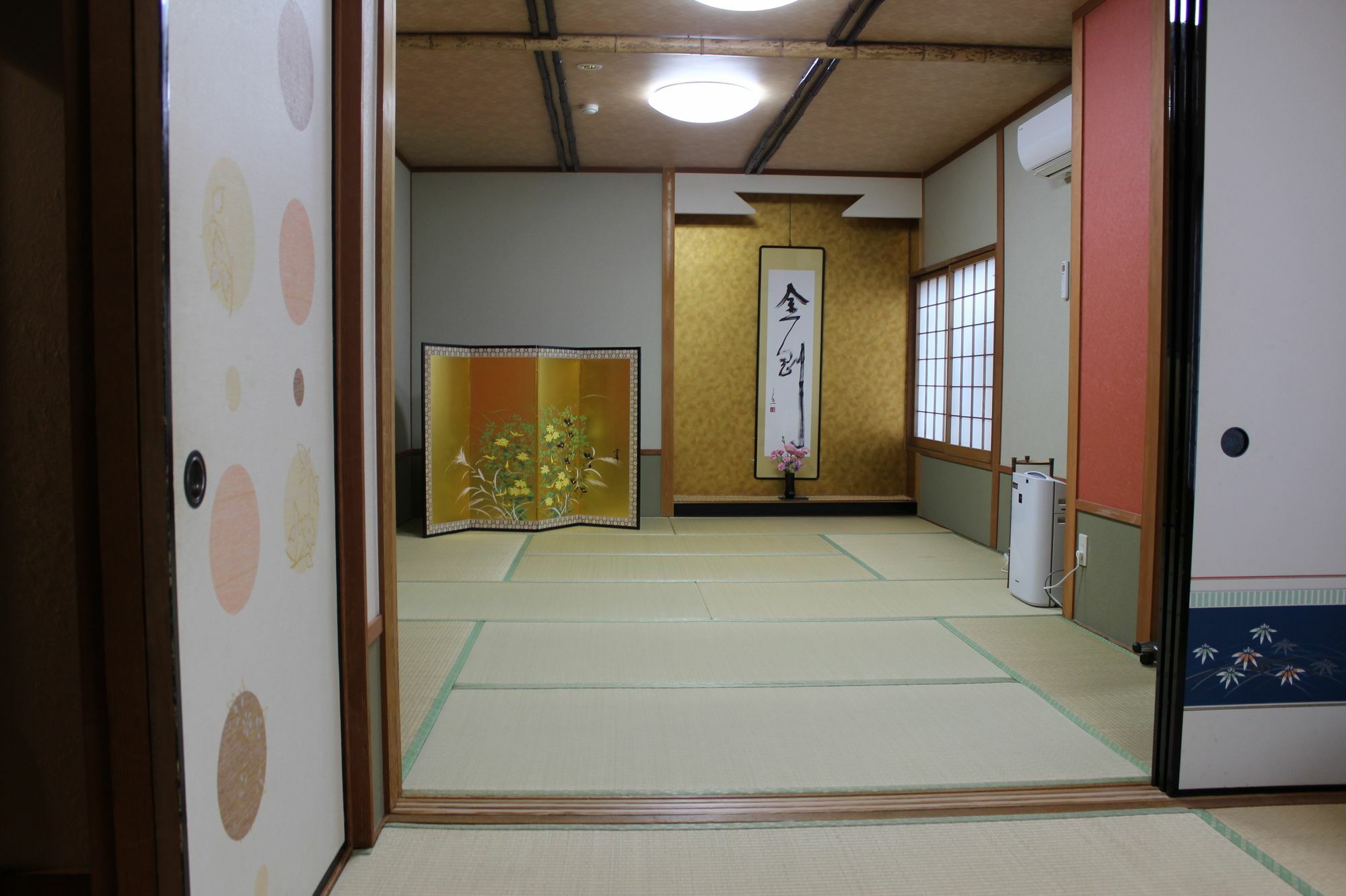 Kyoto Ryokan Gion Sano Quioto Exterior foto